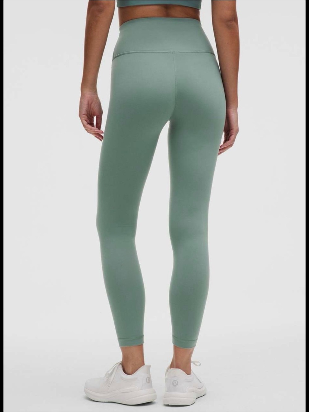Move Theology Workout Yoga Leggings-size S (BNWT)
